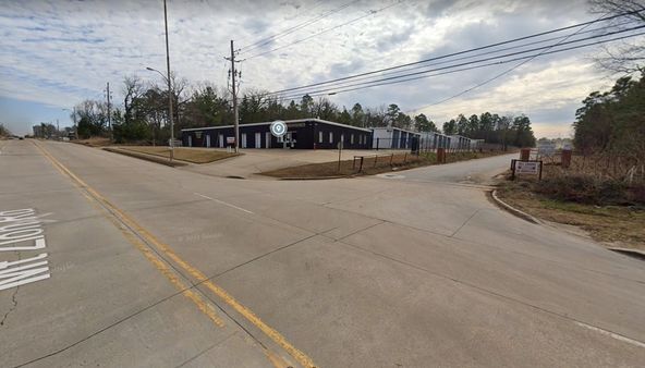 USA Storage LA: 681 Mount Zion Rd, Shreveport, LA 71106